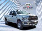 2023 Ram 3500 Tradesman