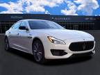 2024 Maserati Quattroporte Modena Ultima Q4