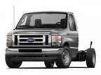 2024 Ford E-Series E-350 SD