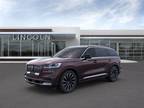 2023 Lincoln Aviator Black Label Grand Touring