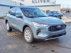 2024 Ford Escape ACTIVE AWD