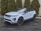 2024 Land Rover Range Rover Evoque P250 Dynamic SE