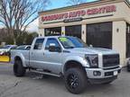 2014 Ford F-350 Super Duty Lariat