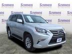 2018 Lexus GX 460 460 Premium