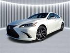 2024 Lexus ES 350