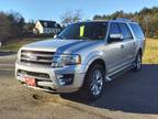 2017 Ford Expedition El Limited