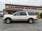 2013 Ford Expedition El XLT