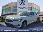 2024 Acura Integra Base