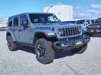 2024 Jeep Wrangler Rubicon X 4xe