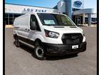 2023 Ford Transit 350