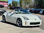 2006 Nissan 350Z Touring