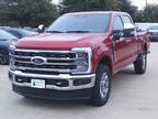 2024 Ford F-350 Super Duty King Ranch