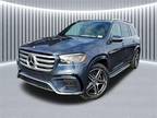 2024 Mercedes-Benz Gls GLS 450