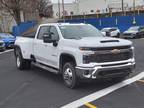 2024 Chevrolet Silverado 3500HD LT