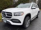 2023 Mercedes-Benz Gls GLS 450