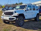 2024 Jeep Wrangler High Altitude 4xe