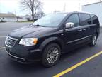 2014 Chrysler Town And Country 30th Anniversary