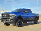 2020 Ram 2500 Power Wagon