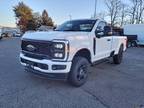 2024 Ford F-350 Super Duty XL