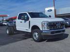 2024 Ford F-350 Super Duty XLT