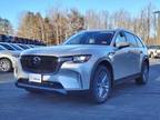 2024 Mazda CX-90 PHEV Preferred