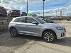 2024 Audi Q5 quattro S line Premium 45 TFSI