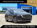 2020 Mazda CX-9 Grand Touring