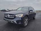 2020 Mercedes-Benz Glc GLC 300 4MATIC