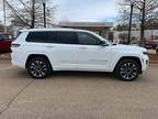 2024 Jeep Grand Cherokee L Overland