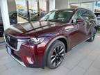 2024 Mazda CX-90 PHEV Premium