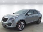 2024 Cadillac XT5 Sport