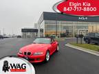 1998 Bmw Z3 2.8