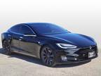 2017 Tesla Model S 75D