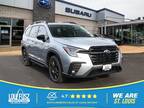 2024 Subaru Ascent Onyx Edition Limited