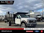 2023 Ford F-450 Super Duty XL