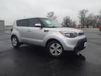 2014 Kia Soul Base