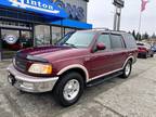 1998 Ford Expedition Eddie Bauer