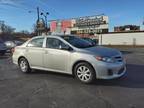 2013 Toyota Corolla LE Special Edition