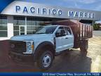 2023 Ford F-450 Super Duty XL