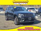 2021 Jeep Grand Cherokee High Altitude