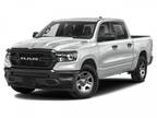 2023 Ram 1500 Tradesman