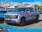 2023 Ford F-150 Lightning Lariat