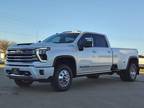 2024 Chevrolet Silverado 3500HD High Country