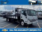 1994 Chevrolet 5500 XG LCF Gas