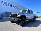 2023 Jeep Gladiator Willys