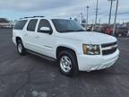 2007 Chevrolet Suburban LT