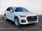 2024 Audi Q5 e quattro S line Prestg 55 TFSI