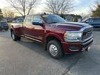 2020 Ram 3500 Limited