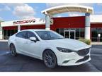 2017 Mazda Mazda6 Grand Touring