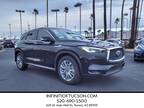 2024 Infiniti QX50 Pure